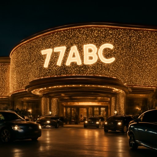 77abc Security and stable performance